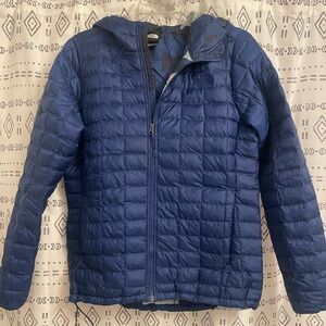 Northface Thermoball Hooded Jacket